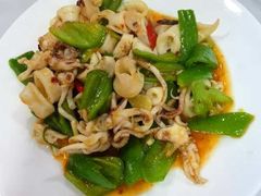 -醉壹号海鲜大排档(厦门店)