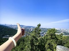 -千佛山风景名胜区
