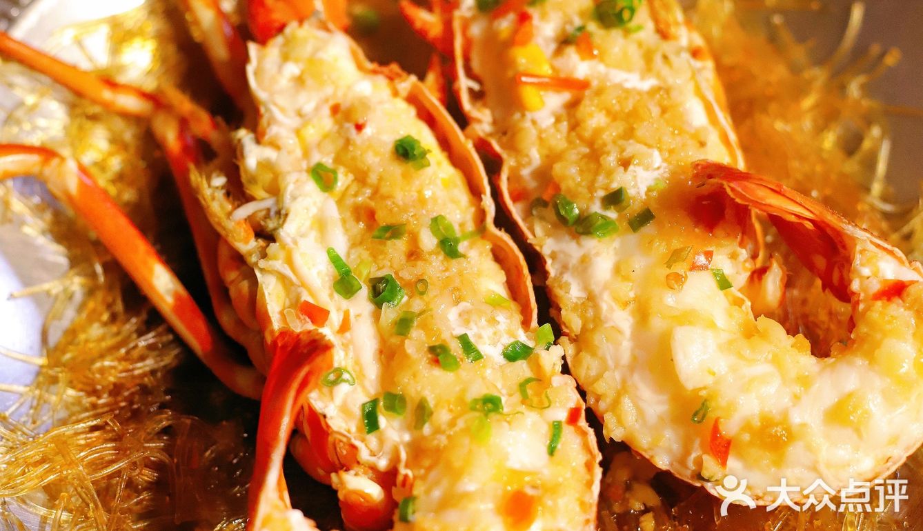 魔都探店｜上海超棒的赶海主题蒸汽海鲜了解一下