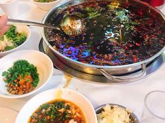 香辣红油耗儿鱼-川道拐耗儿鱼(旗舰店)
