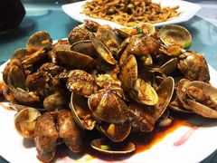 -天津乾毓德饭庄·清真传统炒菜·海鲜烧烤(咸阳路店)