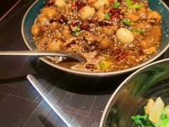 -华豫川酒家(大卫城店)