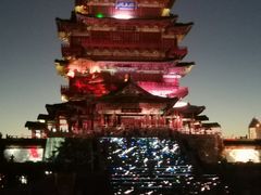 -寻梦滕王阁实景演出