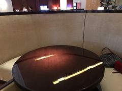 -The Lounge·大堂酒廊·北京粤财JW万豪酒店