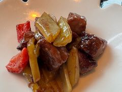 -新天世纪中餐厅