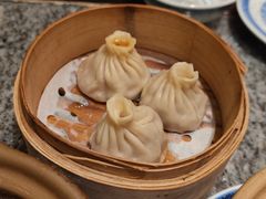天王烤鸭包-南京大牌档(中关村店)
