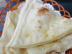 -Santoor 萨都里印度餐厅(北锣鼓巷店)