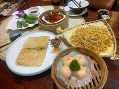 -御膳粥·牛乳粥底火锅·地道顺德菜(容桂店)