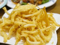 -老潍县美食街(东方路店)