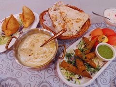 -清真· AL-JANNAT 佳纳特餐厅(仙林店)