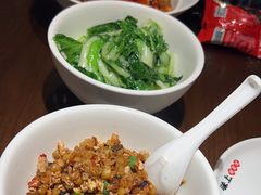 -味上湘菜馆(岳麓山店)