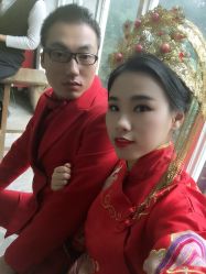 点击看大图 -太郎花子婚纱摄影艺术中心