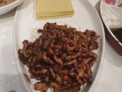 -大鸭梨烤鸭(金色漫香店)
