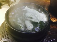 -意成料理