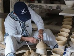 -景德镇古窑民俗博览区