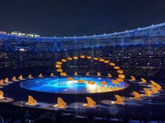 -杭州奥体中心-体育场