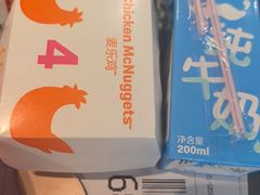 -麦当劳(东大桥店)