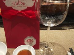 -隆荟•台州菜•粤菜