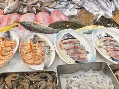 -和源祥·日照菜扛把子(万平口一店)