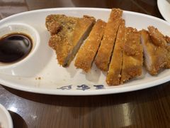 -王家沙点心店(南京西路总店)