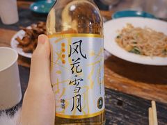 -大富贵烧烤公司(双廊店)