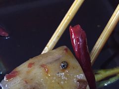 -石灰市毛记烧鸡公(解放碑店)