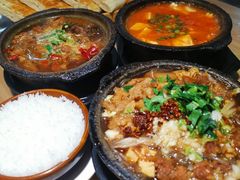 -王明古法砂锅居(开化寺店)