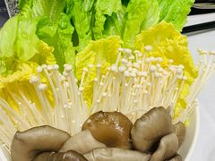 -红鼎豆捞·非遗鲍皇汤火锅(宝丰路店)