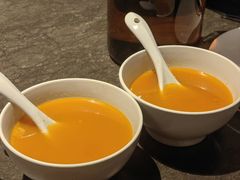 -汤城小厨•粤菜•靓汤(苏州街店)