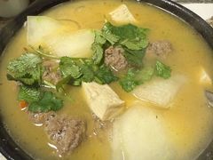 -正宗天津烧麦馆(柳州路店)