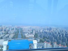 -南昌之星摩天轮