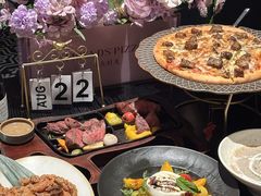 -老友时光·Pizza(泰华黑金店)
