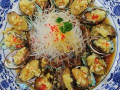 -醉香园(长江北路店)