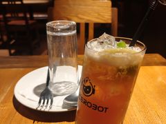 -JuiceRobot·手工意大利面&汉堡精酿(珠江新城店)