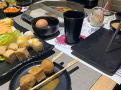 -八角锄烧·肉火锅(天河城店)