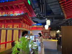 -牛New寿喜烧(金茂览秀城店)