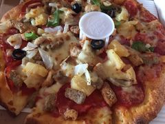 -必胜客(星兰宅急送店)