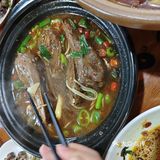 今日打卡美食小馆子