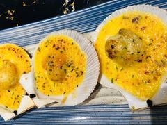 -铁板诱惑法式铁板烧(爱琴海购物公园店)