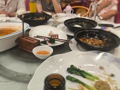 -天鲜阁·海鲜粤菜·33年老字号(石槎白云站店)