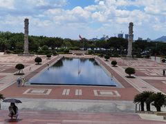 -中国闽台缘博物馆