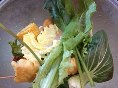 -刁四藤椒麻辣烫(振华店)