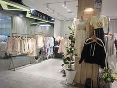 -七浦路服装批发市场