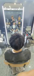 -藤野造型·烫·染发型设计店