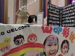 -MELAND亲子乐园•派对•研学(集美世茂店)