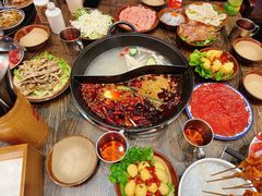 -冯校长老火锅(深圳总店)