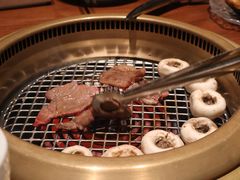 -御牛道日式烤肉料理(杭州万象城店)