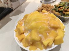 -水牛奶皇后糖水铺(深圳总店)