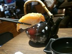 -大雄寿司(中华广场店)