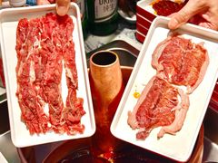-京元盛铜锅涮肉(上海总店)